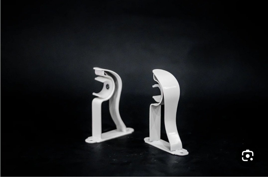 جوز حامل مفرد فضي