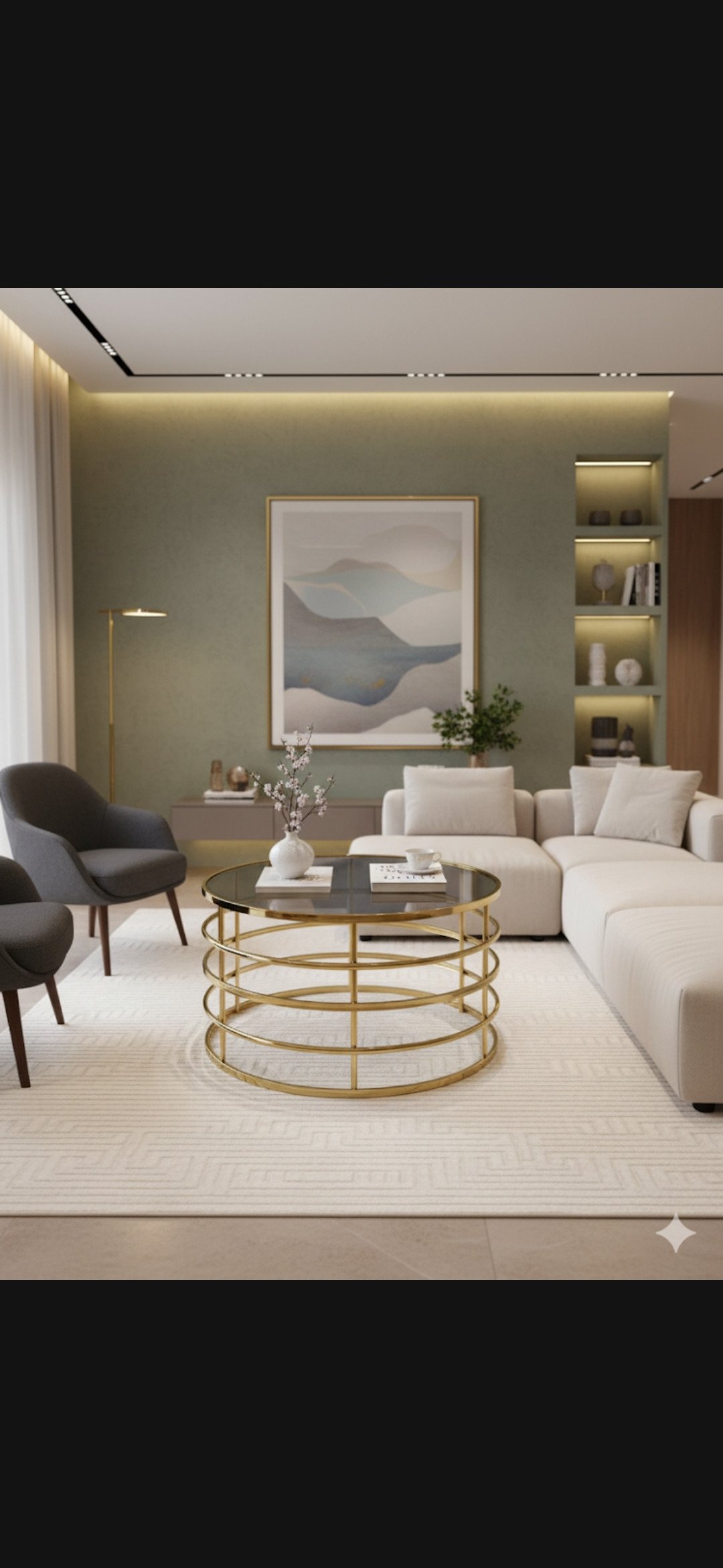 ترابيزه استلس ٨٠سم