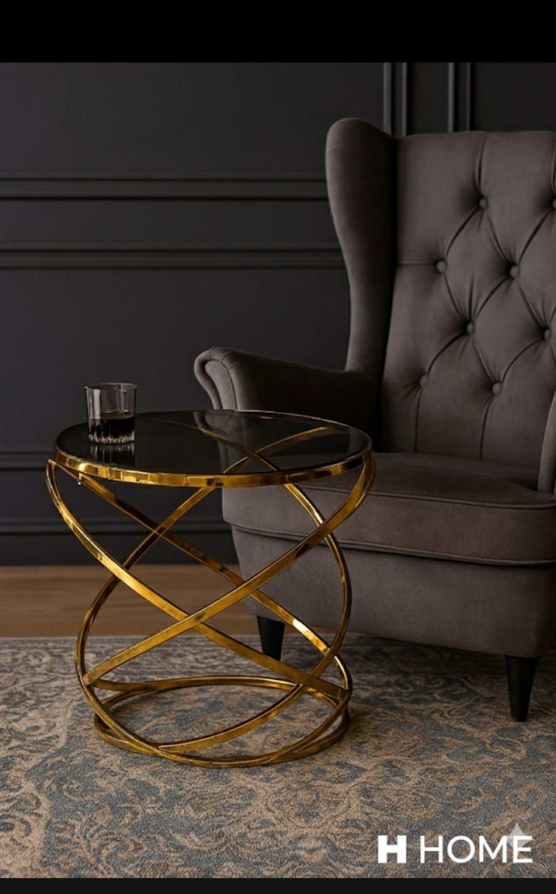 ترابيزه استلس ٨٠سم