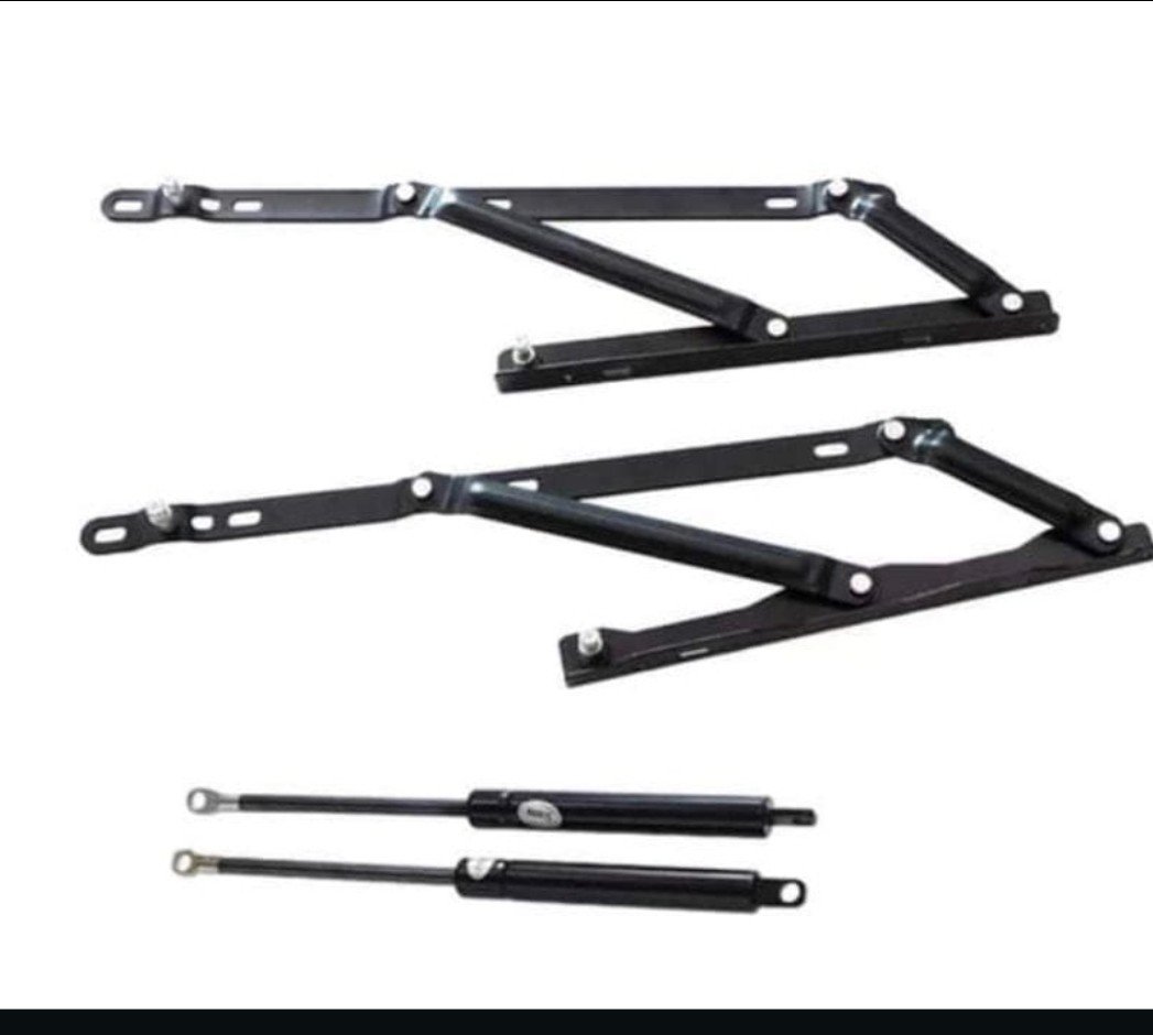 مكنزم سحار باكم