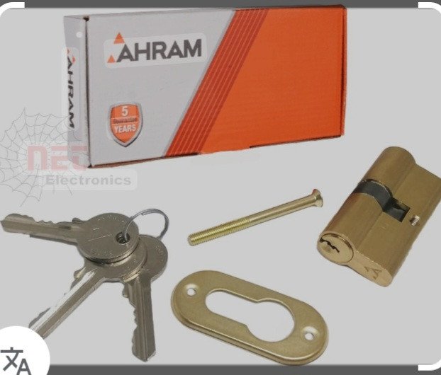 قلب كالون عادي