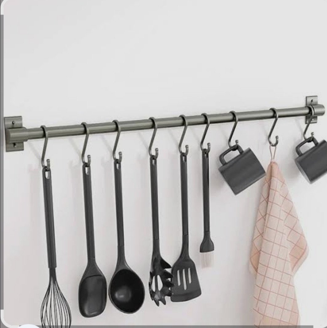 متر ماسورة+5حرفs+جوز حامل